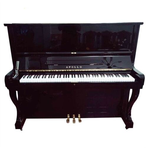 Đàn Piano Cơ Upright Apollo SR8